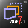 iSG Enterprise Netsurfer
